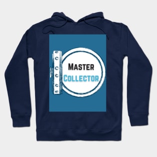 Veve NFT Master Collector Vault Hoodie